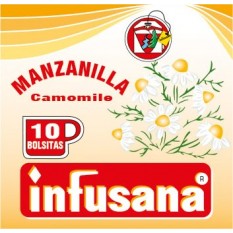 Manzanilla