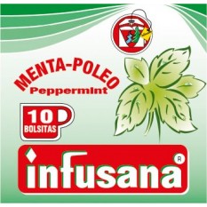 Menta Poleo