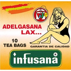 Adelgasana Lax