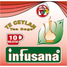 Té Ceylan