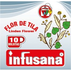 Flor de tila